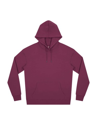 EPF-EP301-NEW - Earth Positive Pullover Hoodie